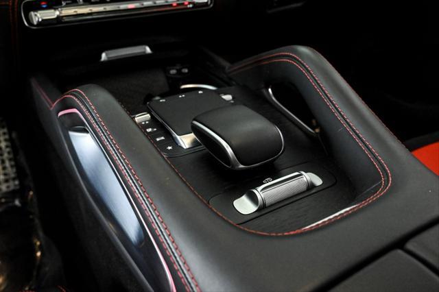 2024 mercedes-benz amg gle 53 4matic+
