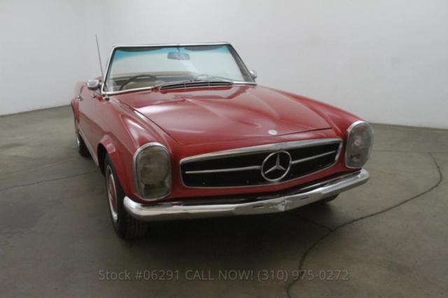 1965 right hand drive used