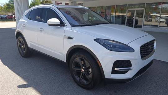 2021 jaguar e-pace p250 se