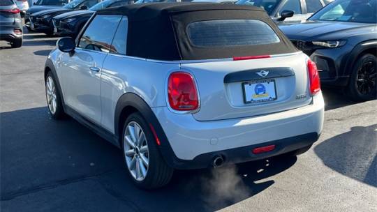 2017 Mini