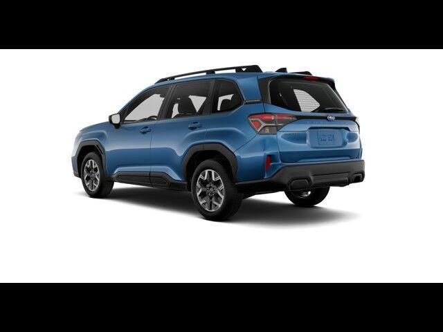2025 subaru forester base
