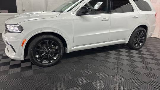 2022 Dodge Durango
