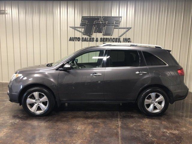 used 2010 acura mdx w/ technology package kokomo, in 46902 for sale in kokomo, indiana