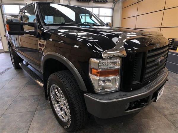 2009 ford f-250 in dulles, virginia