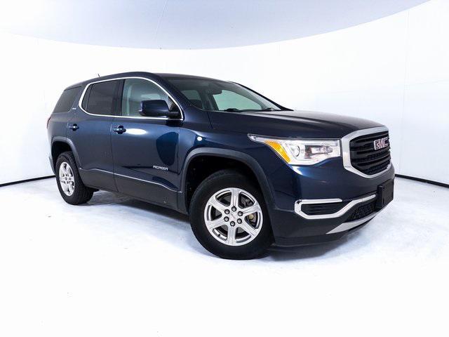 2019 gmc acadia sle-1