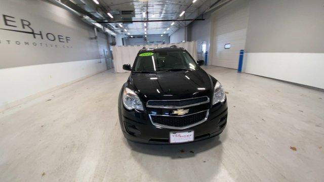 2015 chevrolet equinox 1lt