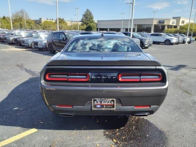 2021 dodge challenger gt in orland park, illinois