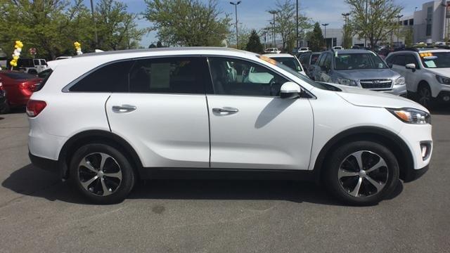used 2017 kia sorento fwd ex reno, nv 89502 for sale in reno, nevada