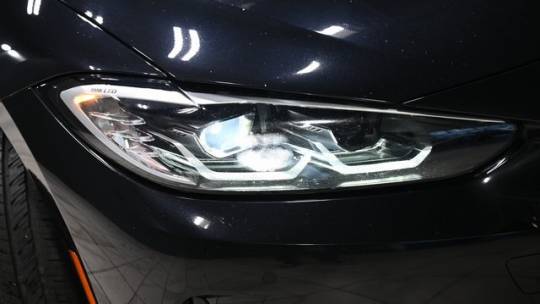 2022 BMW 4 series