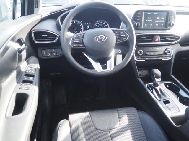 2019 hyundai santa fe se 2.4l awd se 2.4l 4dr suv for sale in middletown, rhode island