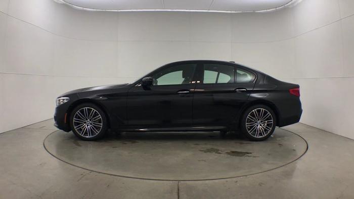 certified 2018 bmw 530i xdrive roswell, ga 30076 for sale in roswell, georgia