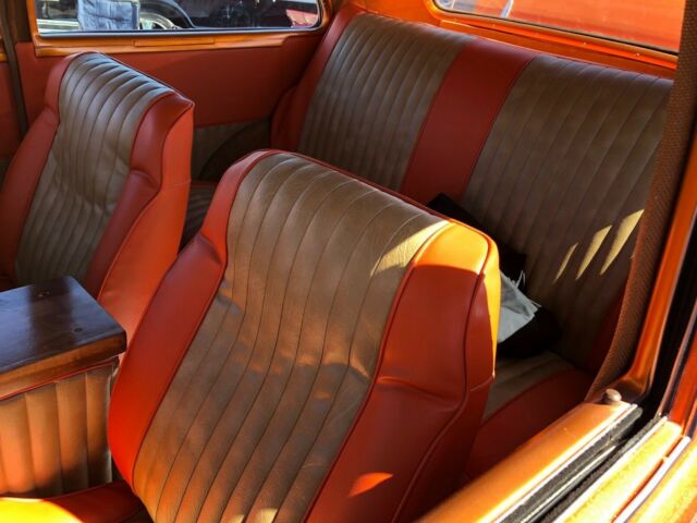 1940 olds custom 2 dr sedan ready to cruise excellent driver