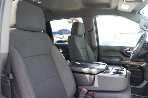 2020 chevrolet silverado 2500 in co bluffs, iowa