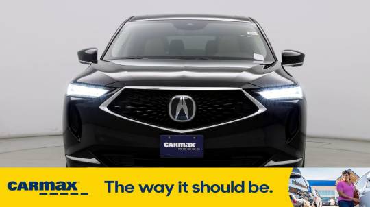2023 Acura MDX