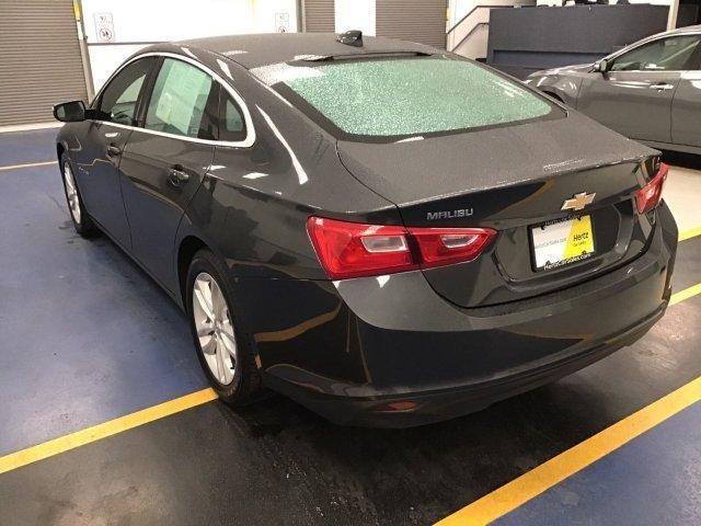used 2017 chevrolet malibu lt w/ 1lt gresham, or 97080 for sale in gresham, oregon