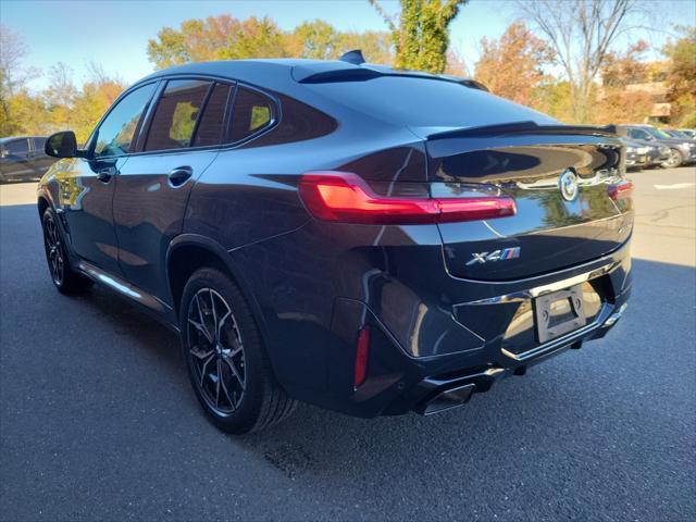 2022 bmw x4 xdrive30i