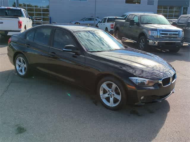 2014 bmw 320 i xdrive