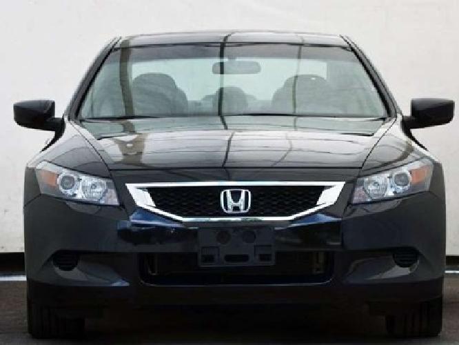 2010 honda accord ex-l coupe in lake worth, fl