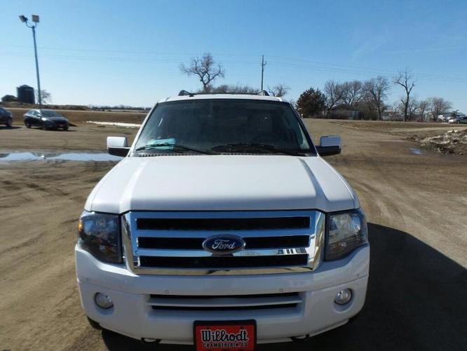 2013 ford expedition limited 4x4 limited 4dr suv for sale in bijou hills, south dakota