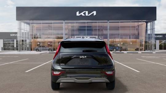 2024 Kia Niro