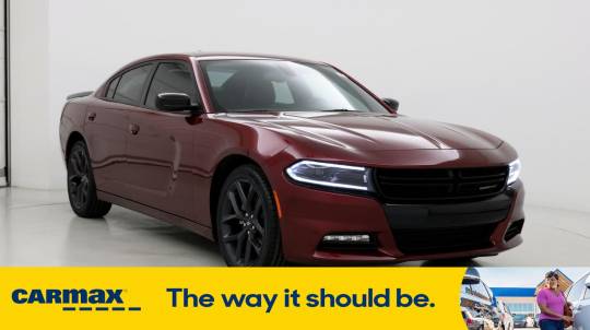 2023 Dodge Charger