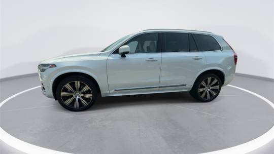 2023 Volvo XC90