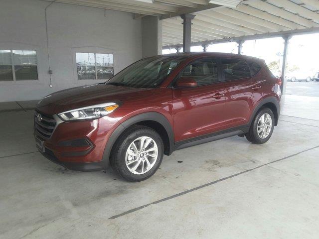 2018 hyundai tucson se se 4dr suv for sale in las cruces, new mexico