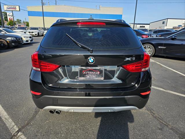2015 bmw x1 xdrive 28i