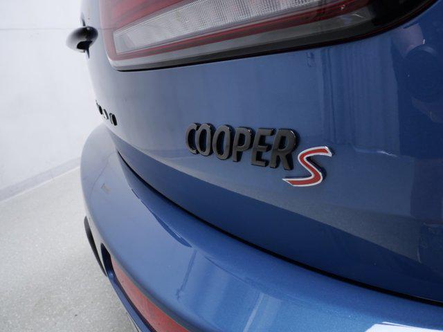 2023 mini clubman cooper s all4