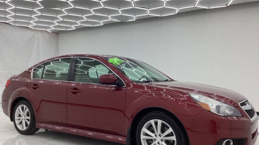 2013 subaru legacy 3.6r limited