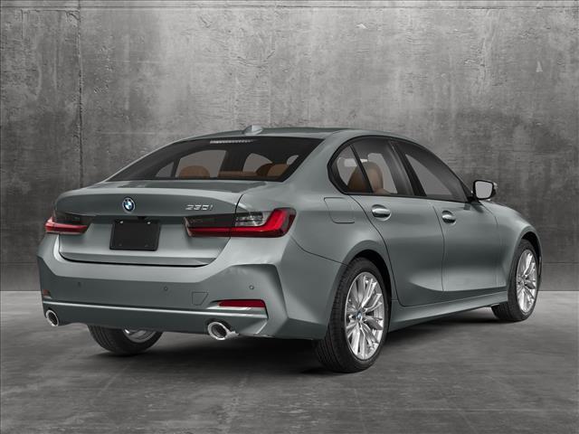 2024 bmw 330 i