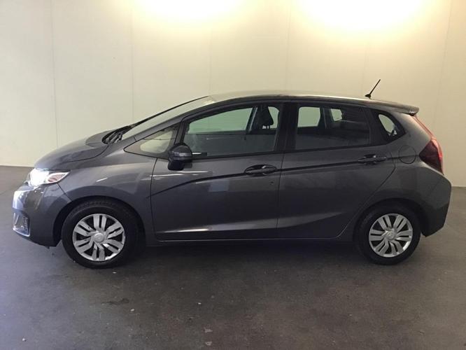 2016 honda fit lx lx 4dr hatchback cvt for sale in bow, new hampshire