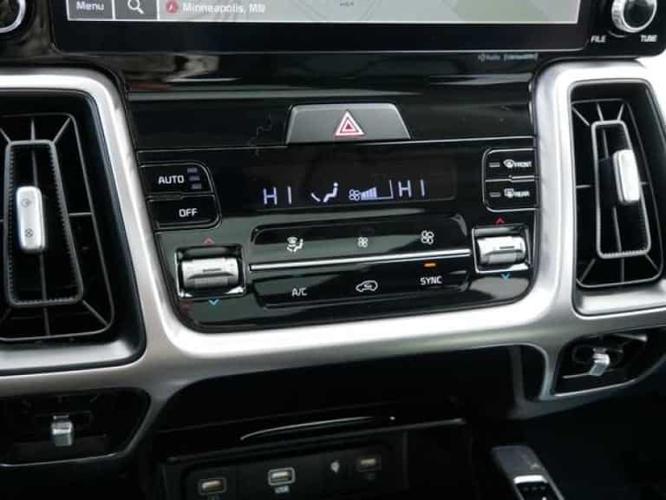 2023 kia sorento xline ex in minneapolis, minnesota