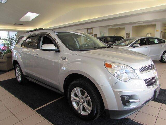 used 2013 chevrolet equinox awd lt w/ 1lt elma, ny 14059 for sale in elma, new york