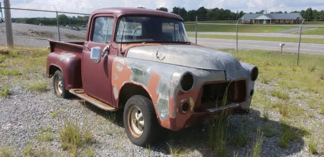 dodge truck c-series ram 1500 mopar,rat rod,hot rod