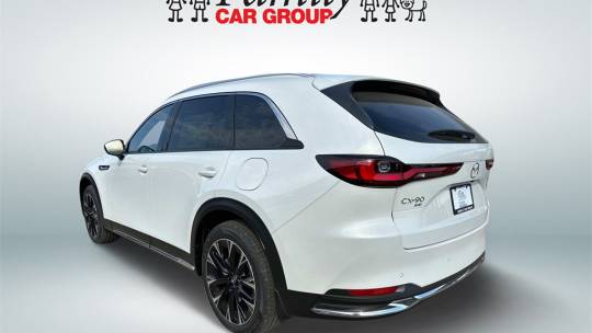 2025 Mazda CX-90