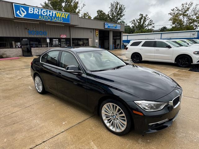 2014 bmw 335 335i