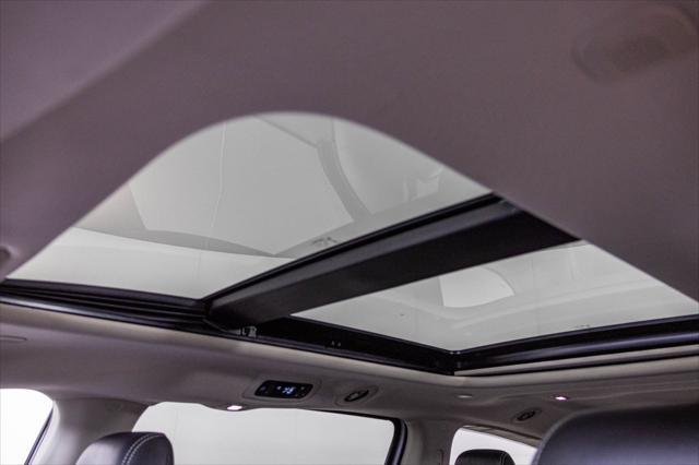 2022 chrysler pacifica hybrid limited