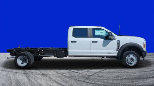 2024 Ford F-450