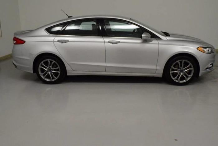 2017 ford fusion se awd se 4dr sedan for sale in idaho falls, idaho