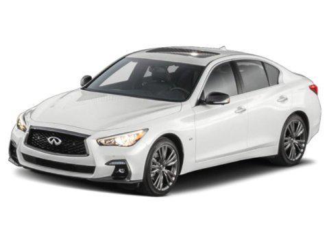2020 infiniti q50 base