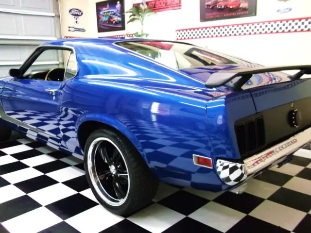 1970 boss 302 fastback 1969 shelby eleanor 429 see videos export ok 1967 1968