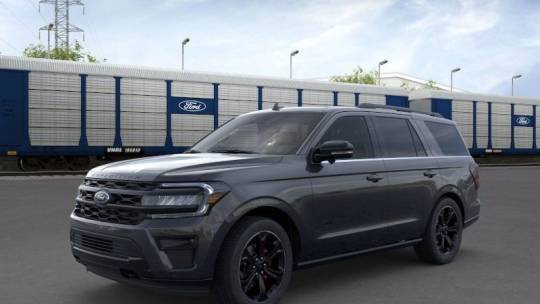 2024 Ford Expedition