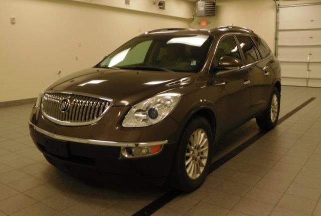 2012 buick enclave leather awd leather 4dr crossover for sale in jolly acres, south dakota