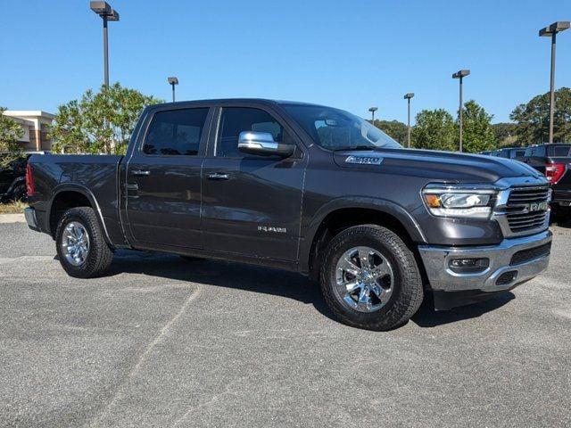 2020 ram 1500 laramie in bellinger, south carolina