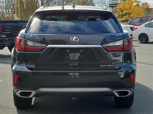 2017 lexus rx 350 350 in torrington, connecticut
