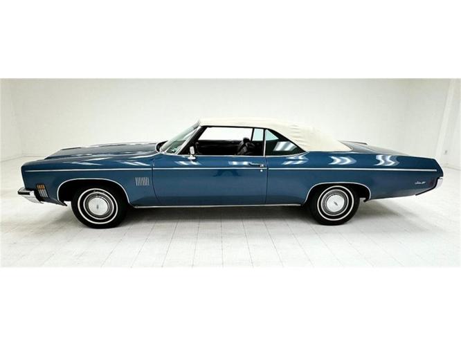 1972 oldsmobile delta 88 in morgantown, pennsylvania