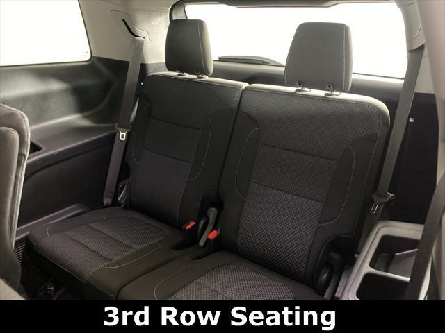 2023 gmc acadia awd sle