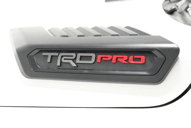 2025 toyota sequoia trd pro