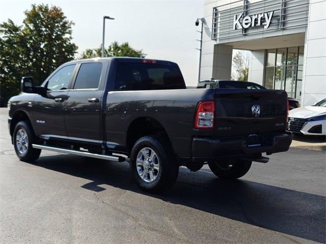 2023 ram 2500 big horn